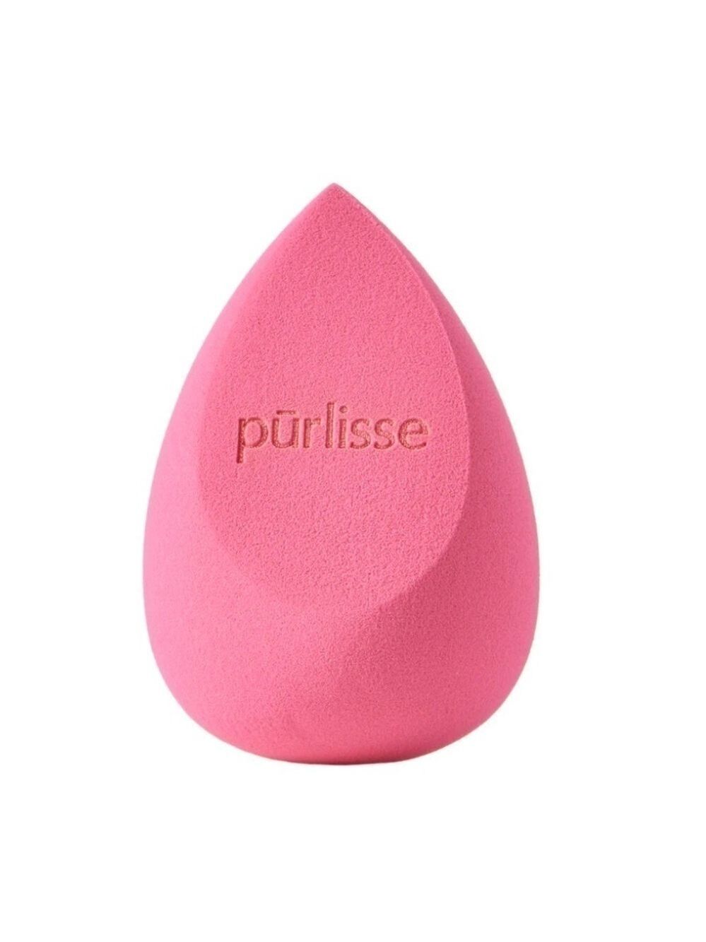 Pūrlisse Perfect Glow Blending Sponge | NEW